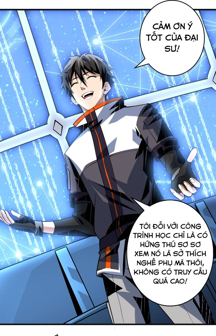 Vừa Chơi Đã Có Tài Khoản Vương Giả Chap 128 - Next Chap 129