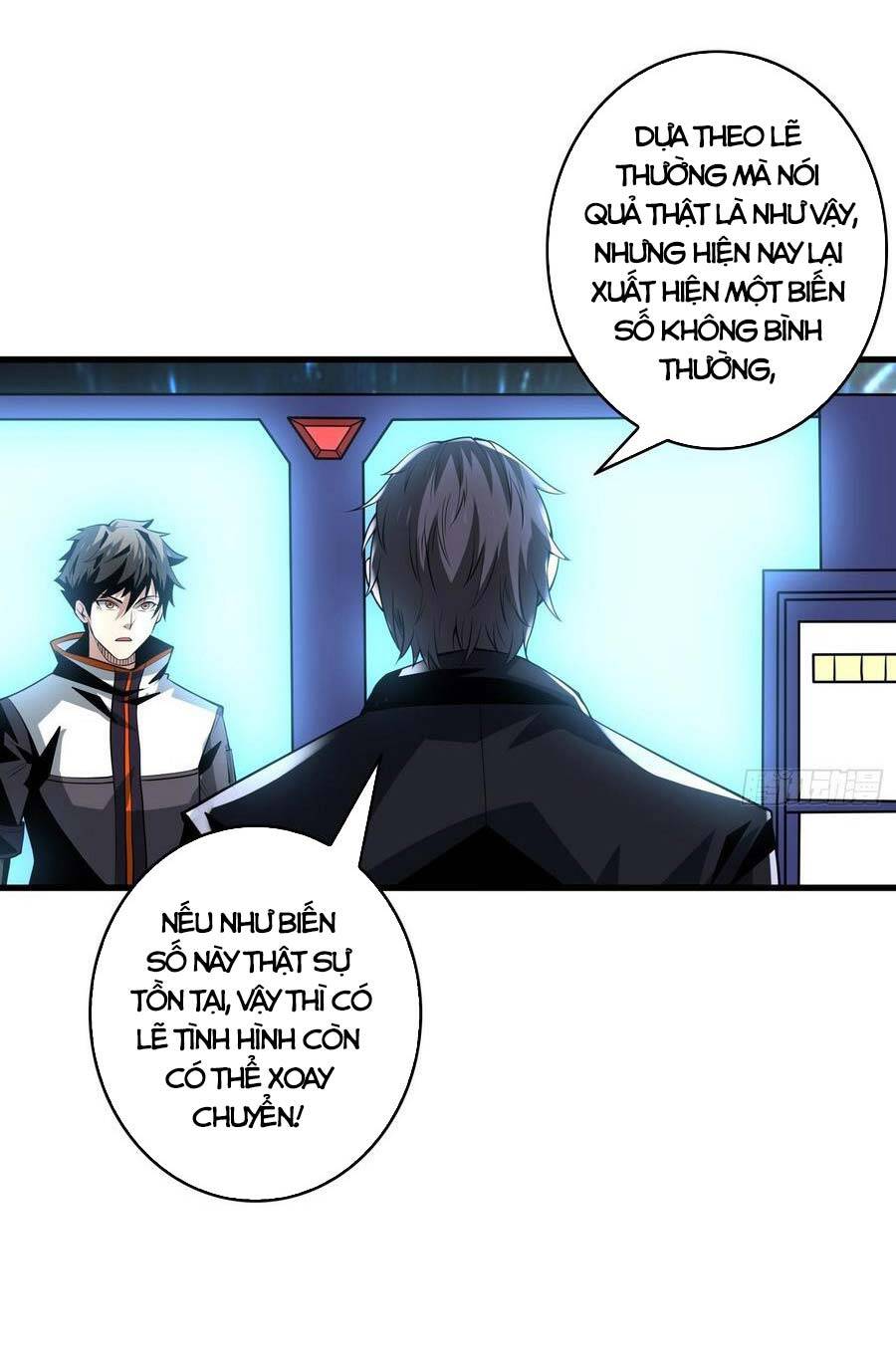 Vừa Chơi Đã Có Tài Khoản Vương Giả Chap 129 - Next Chap 130