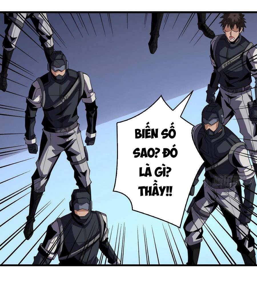 Vừa Chơi Đã Có Tài Khoản Vương Giả Chap 129 - Next Chap 130