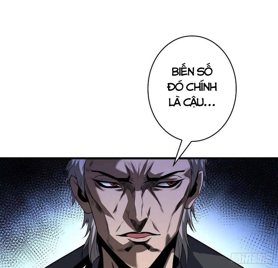 Vừa Chơi Đã Có Tài Khoản Vương Giả Chap 129 - Next Chap 130