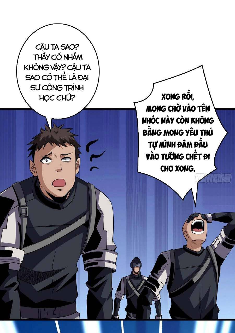 Vừa Chơi Đã Có Tài Khoản Vương Giả Chap 129 - Next Chap 130