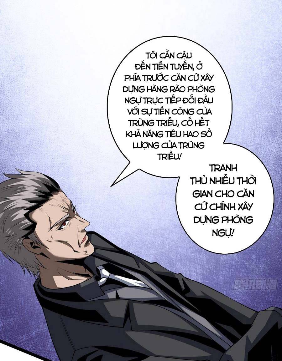 Vừa Chơi Đã Có Tài Khoản Vương Giả Chap 129 - Next Chap 130
