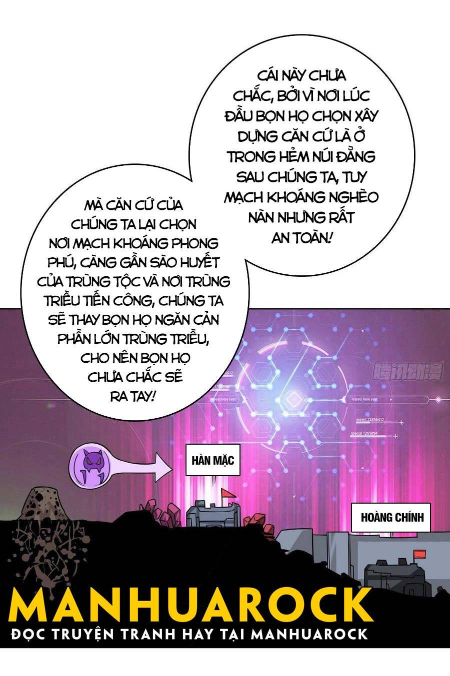 Vừa Chơi Đã Có Tài Khoản Vương Giả Chap 129 - Next Chap 130