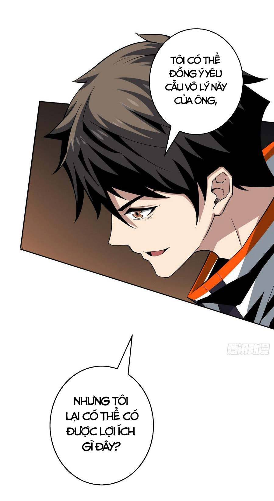 Vừa Chơi Đã Có Tài Khoản Vương Giả Chap 129 - Next Chap 130