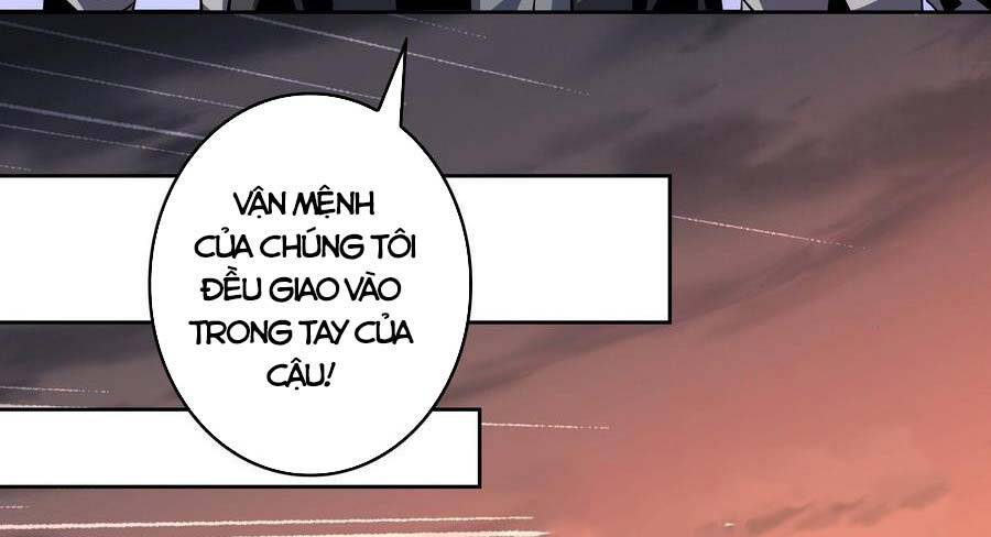 Vừa Chơi Đã Có Tài Khoản Vương Giả Chap 129 - Next Chap 130