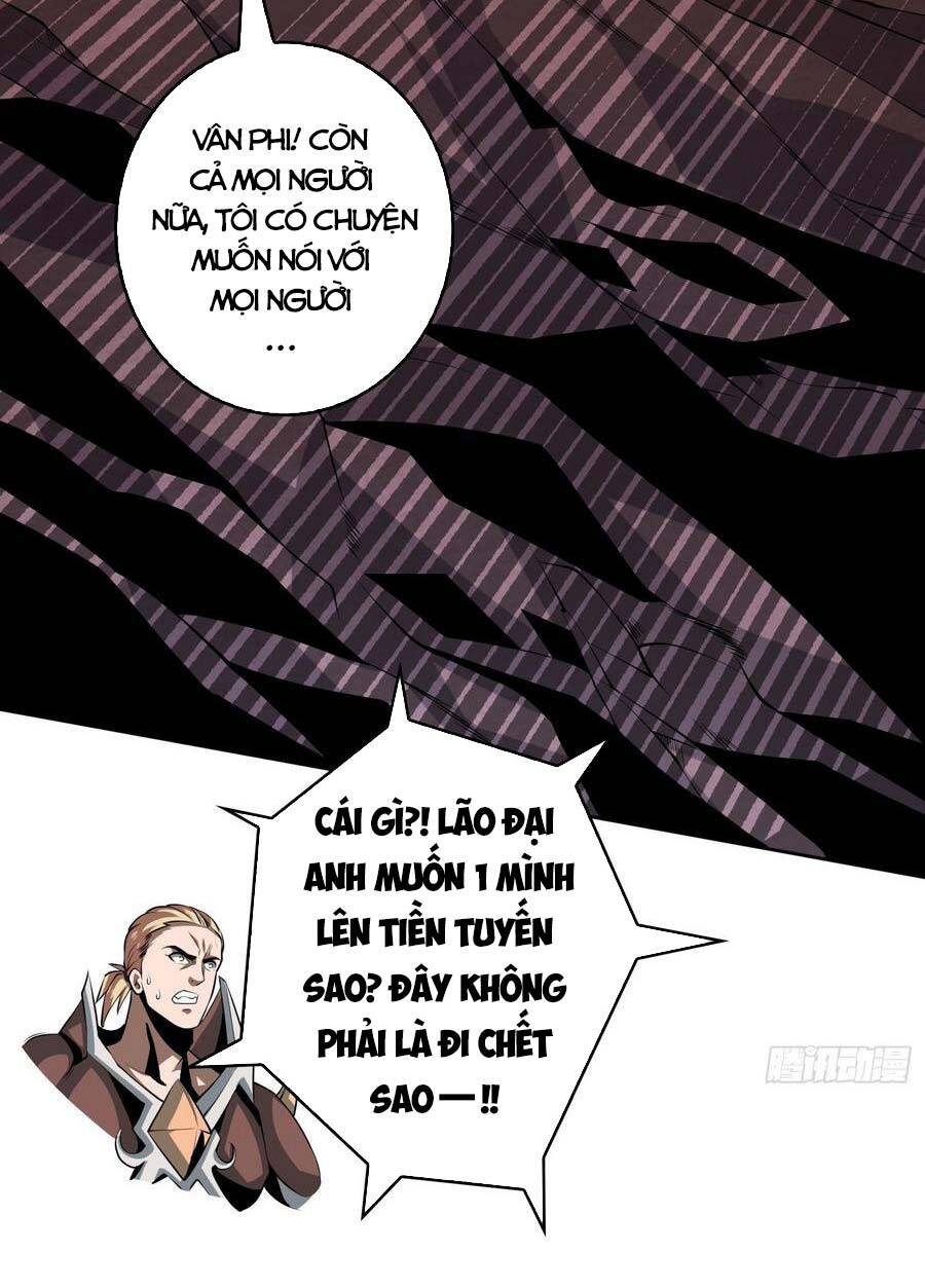 Vừa Chơi Đã Có Tài Khoản Vương Giả Chap 129 - Next Chap 130