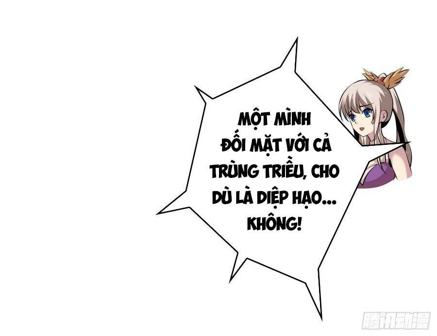 Vừa Chơi Đã Có Tài Khoản Vương Giả Chap 129 - Next Chap 130