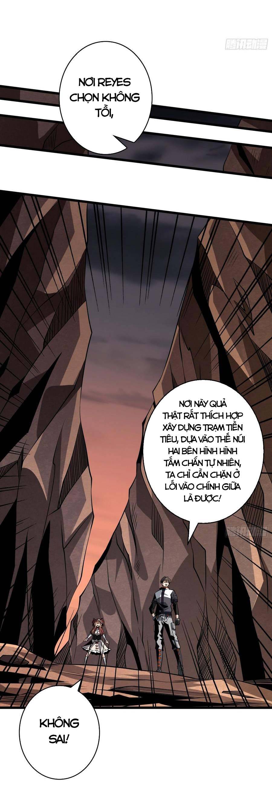 Vừa Chơi Đã Có Tài Khoản Vương Giả Chap 129 - Next Chap 130