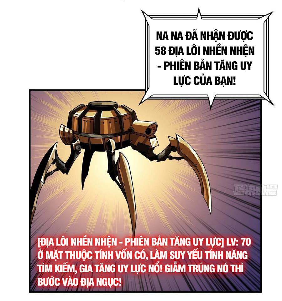 Vừa Chơi Đã Có Tài Khoản Vương Giả Chap 129 - Next Chap 130