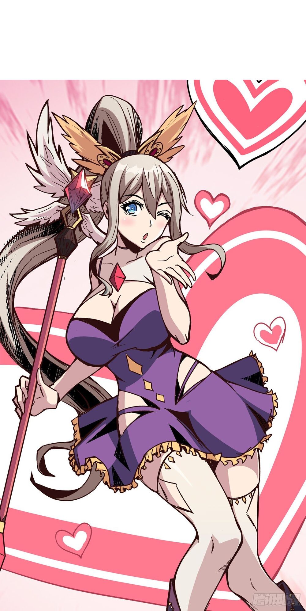 Vừa Chơi Đã Có Tài Khoản Vương Giả Chap 13 - Next Chap 14