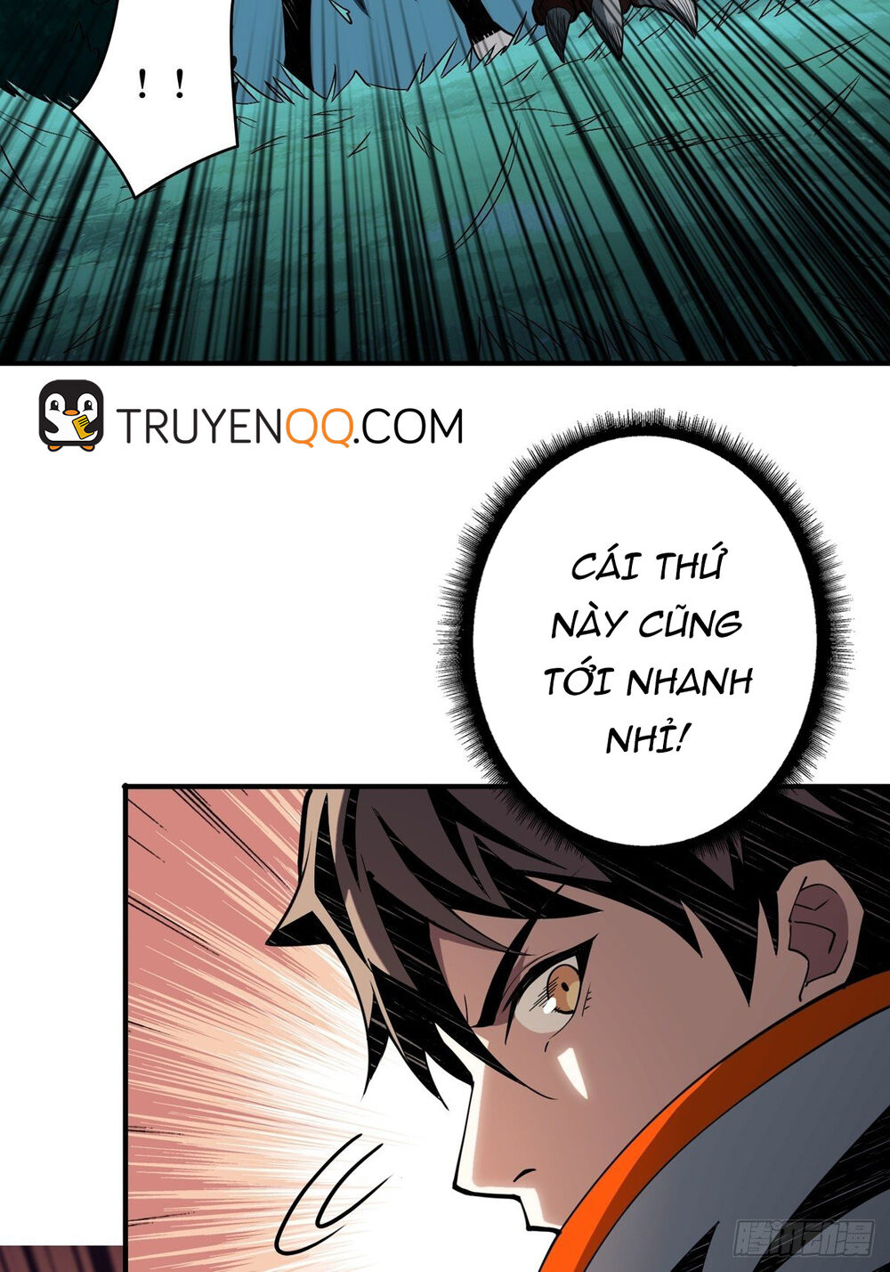 Vừa Chơi Đã Có Tài Khoản Vương Giả Chap 13 - Next Chap 14