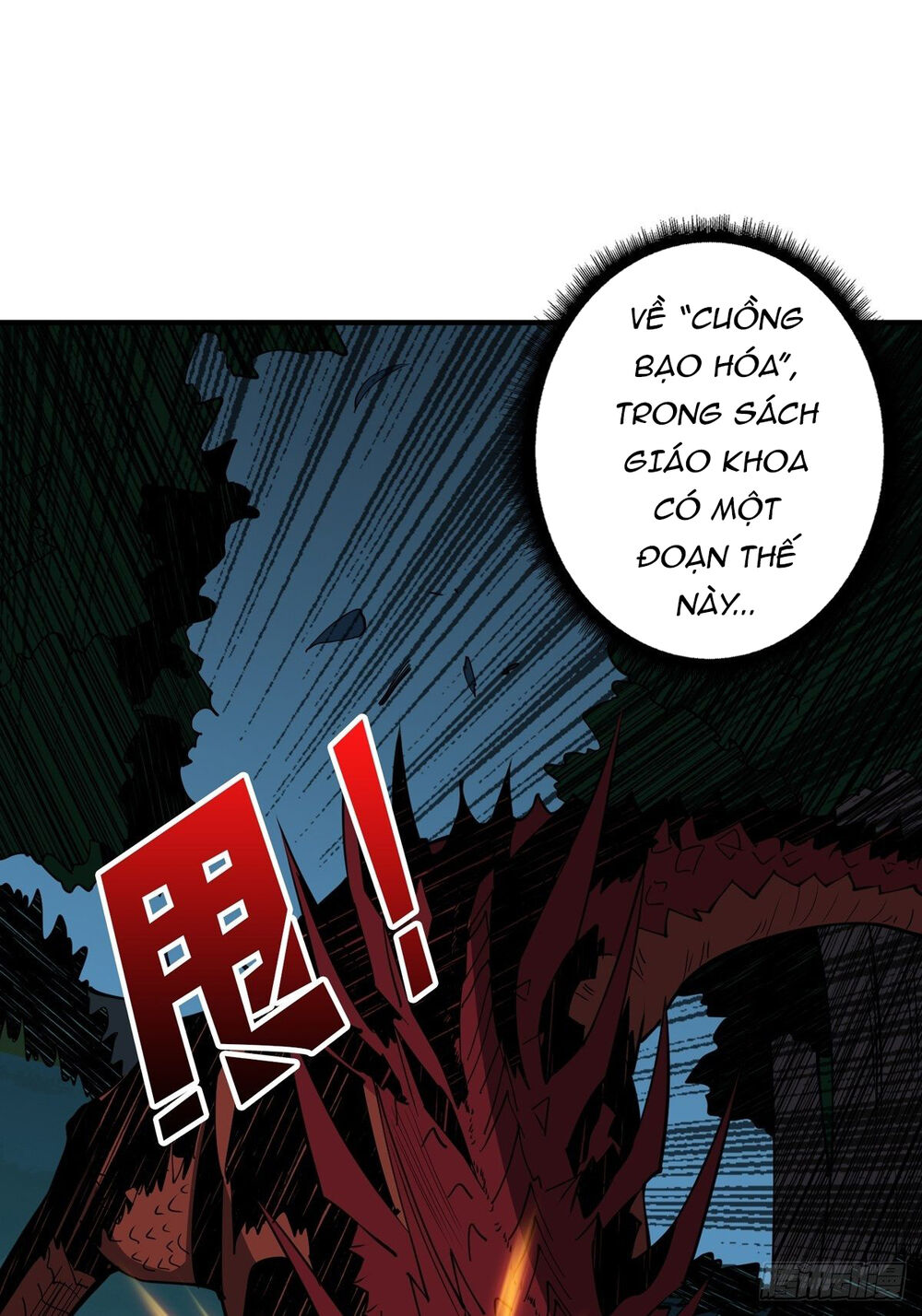 Vừa Chơi Đã Có Tài Khoản Vương Giả Chap 13 - Next Chap 14