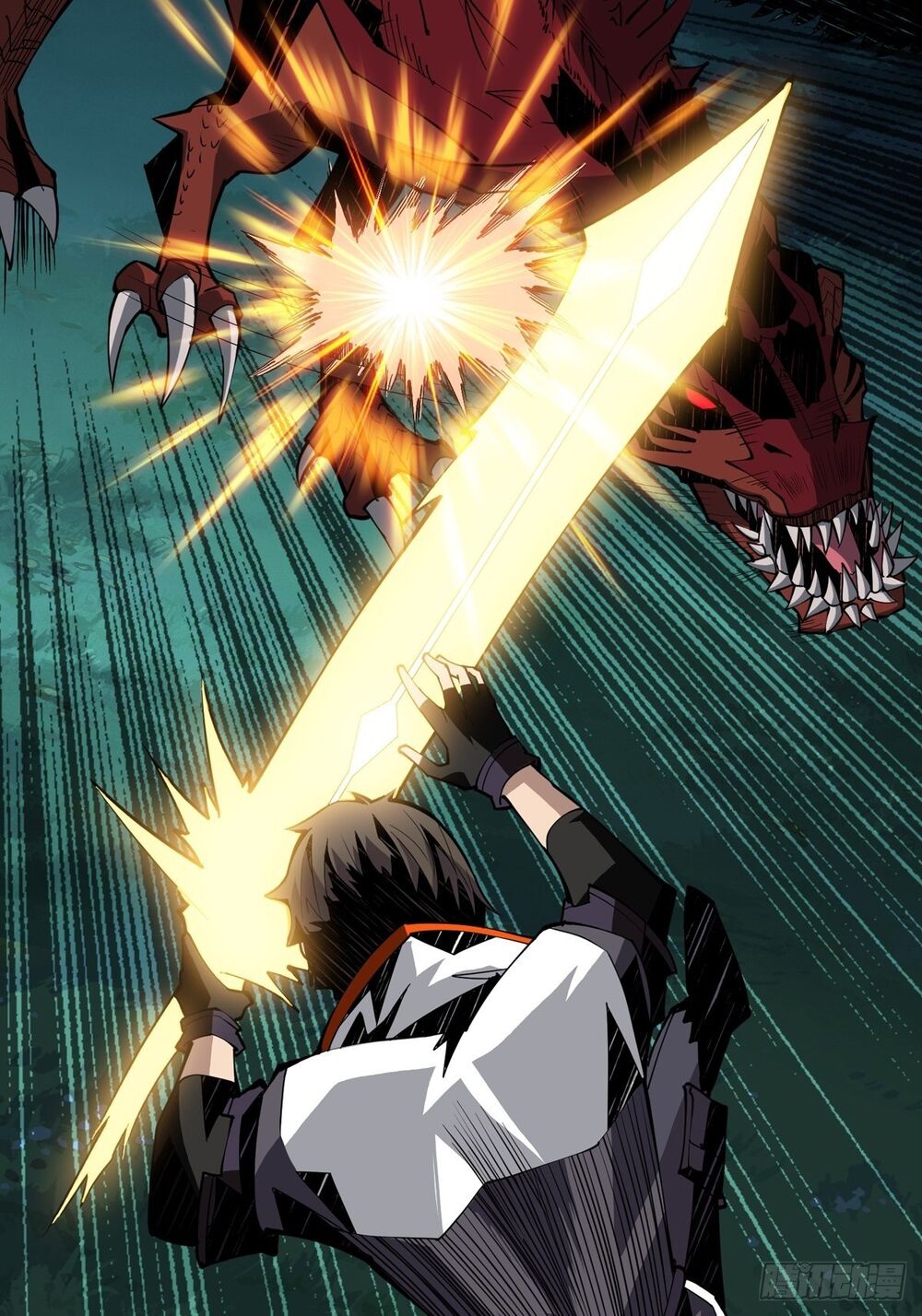 Vừa Chơi Đã Có Tài Khoản Vương Giả Chap 13 - Next Chap 14