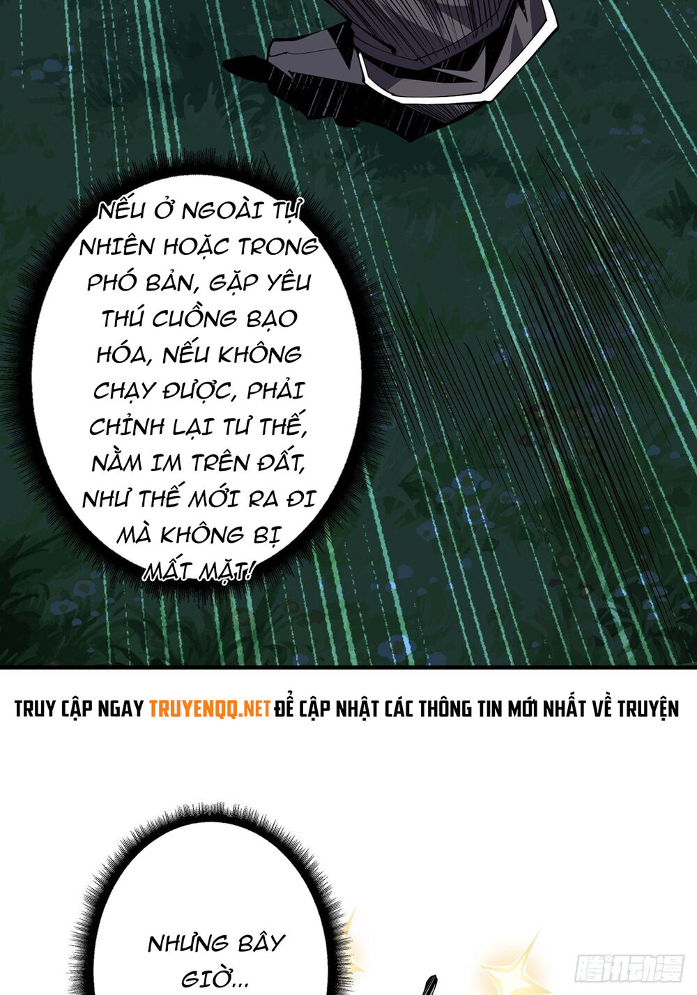 Vừa Chơi Đã Có Tài Khoản Vương Giả Chap 13 - Next Chap 14