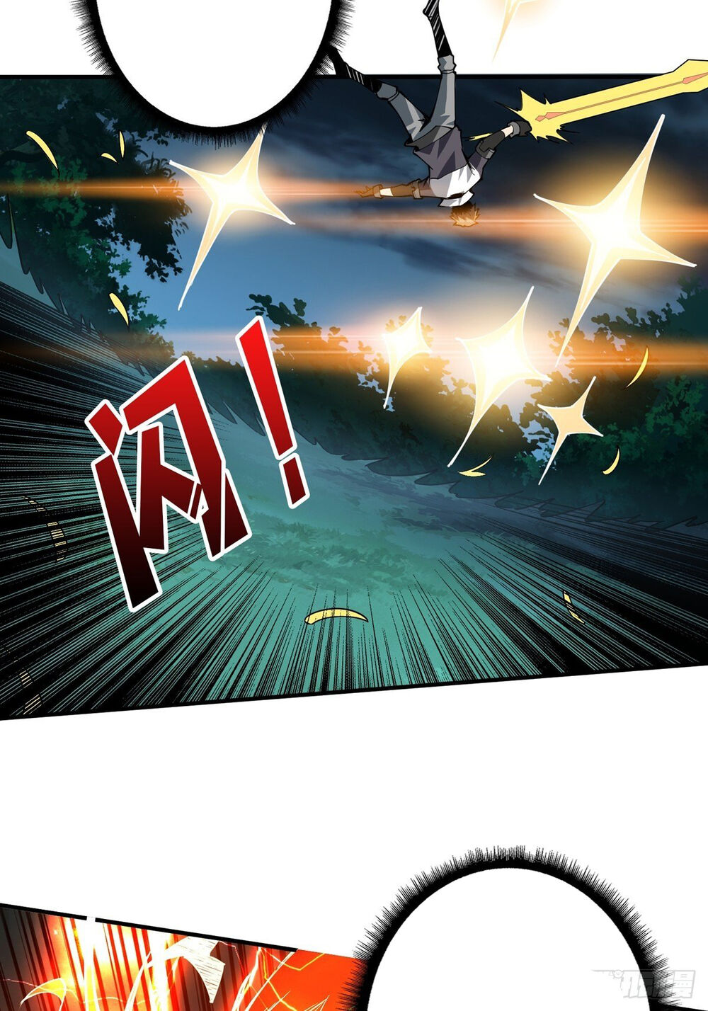Vừa Chơi Đã Có Tài Khoản Vương Giả Chap 13 - Next Chap 14