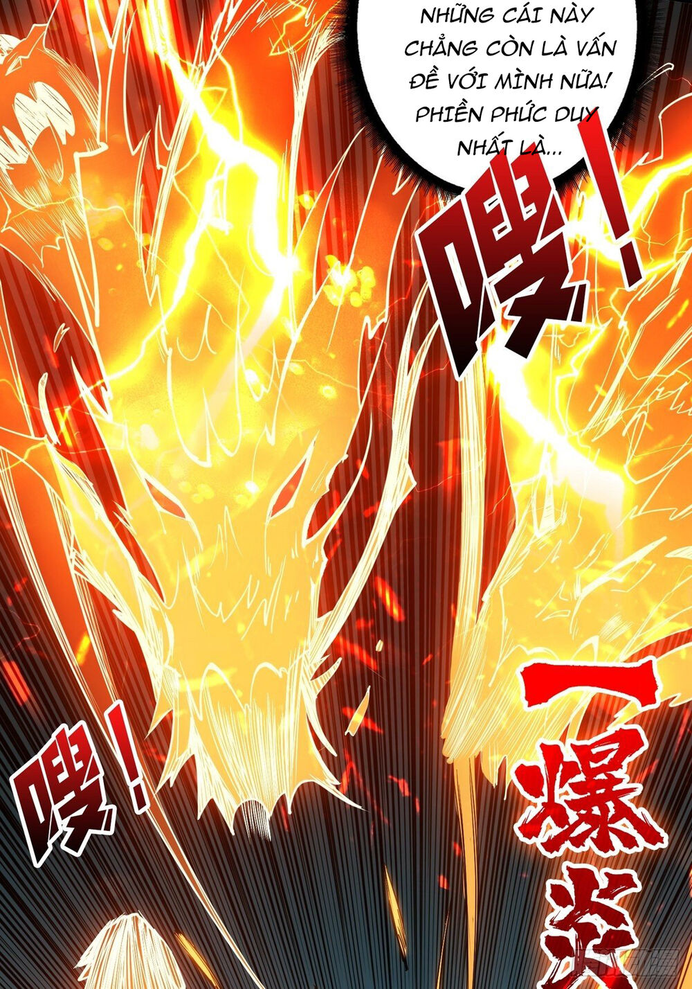 Vừa Chơi Đã Có Tài Khoản Vương Giả Chap 13 - Next Chap 14