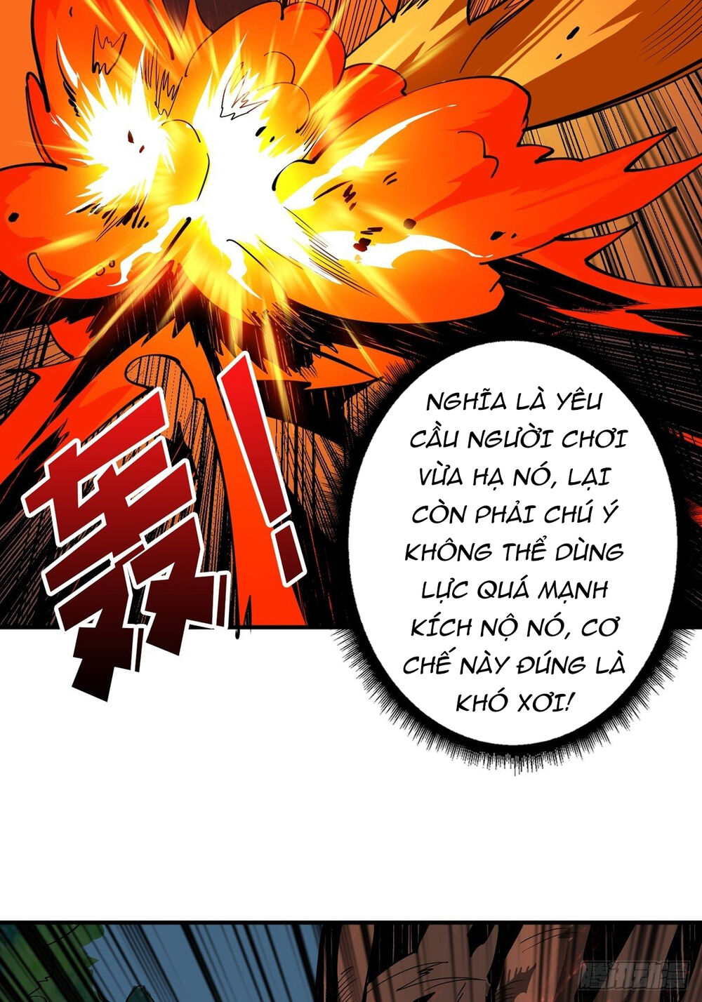 Vừa Chơi Đã Có Tài Khoản Vương Giả Chap 13 - Next Chap 14