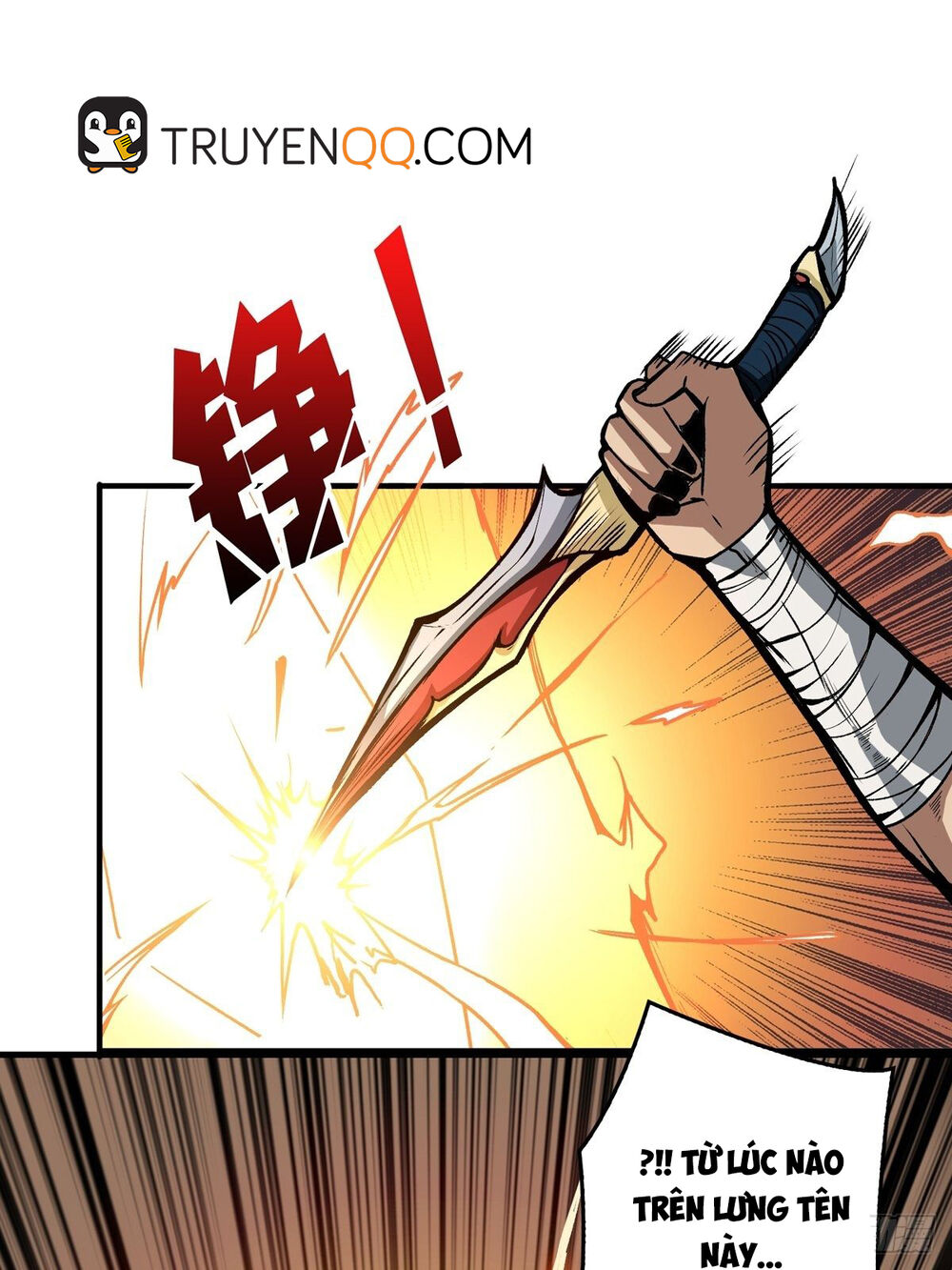 Vừa Chơi Đã Có Tài Khoản Vương Giả Chap 13 - Next Chap 14