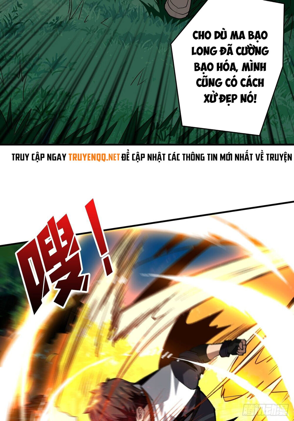 Vừa Chơi Đã Có Tài Khoản Vương Giả Chap 13 - Next Chap 14