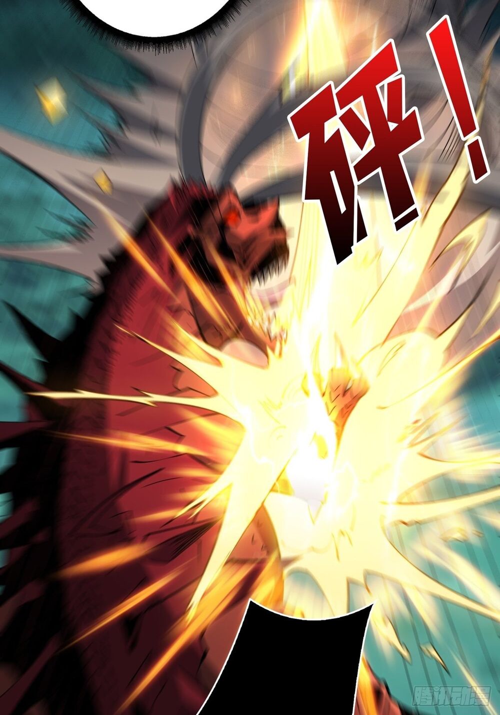 Vừa Chơi Đã Có Tài Khoản Vương Giả Chap 13 - Next Chap 14