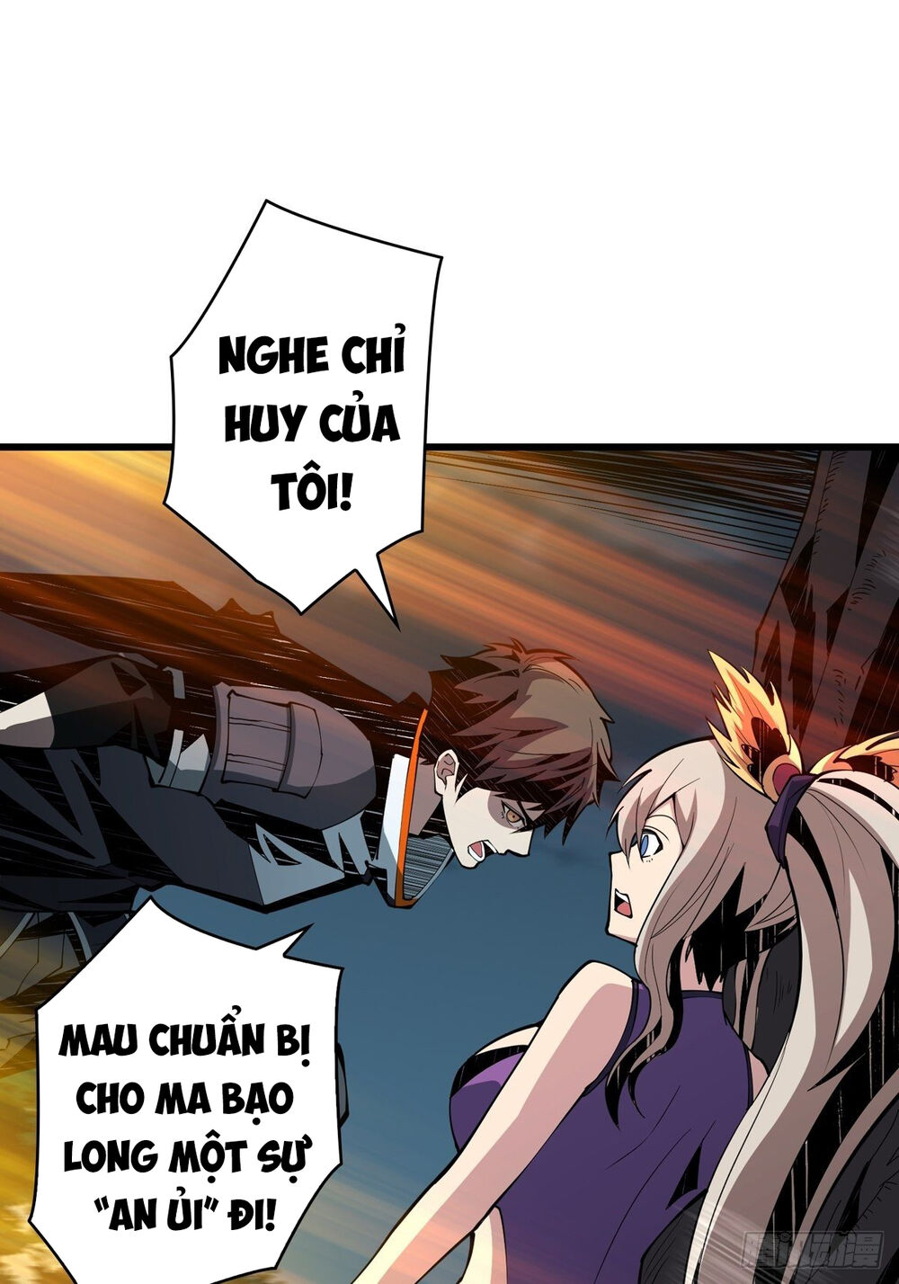 Vừa Chơi Đã Có Tài Khoản Vương Giả Chap 13 - Next Chap 14
