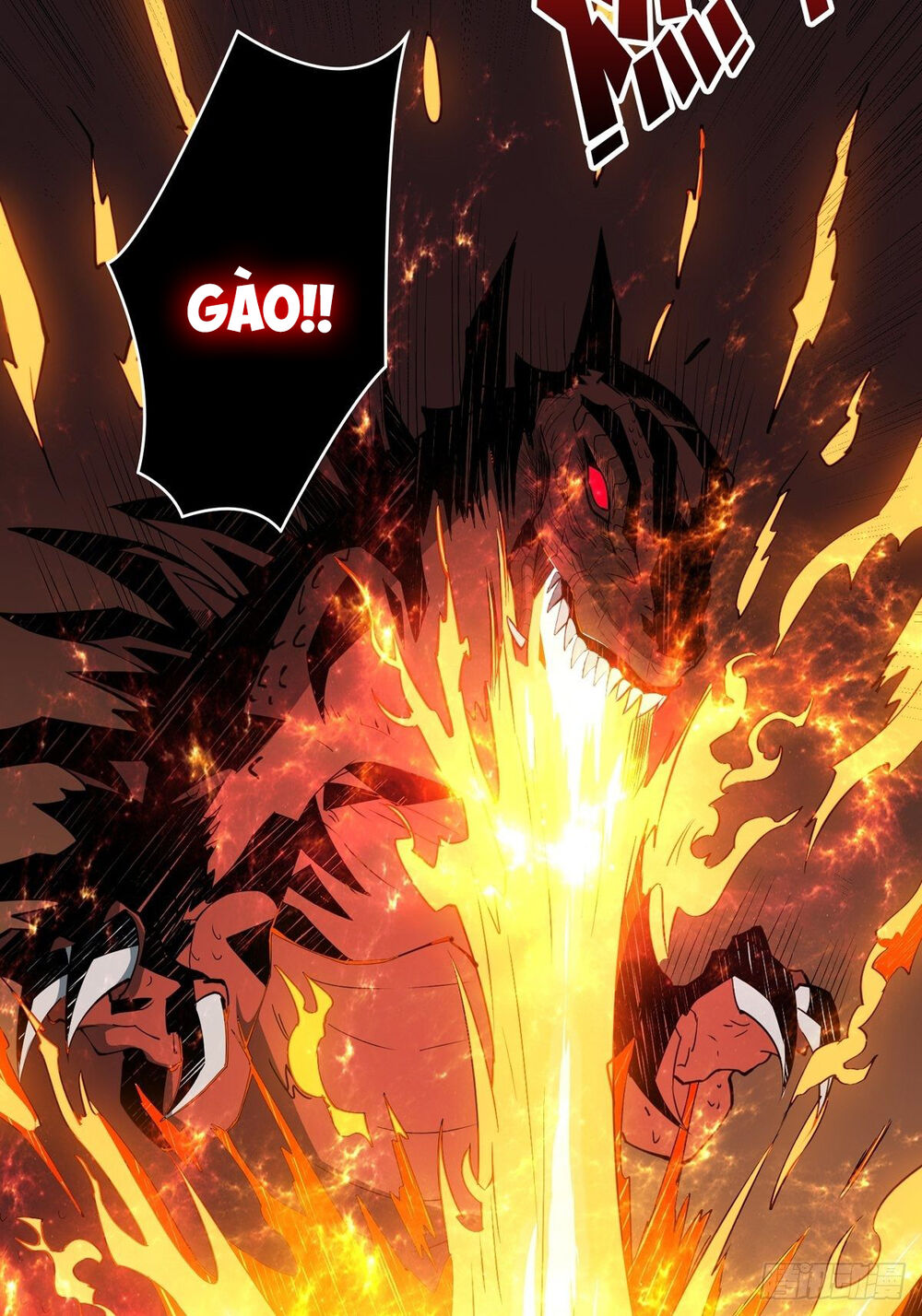 Vừa Chơi Đã Có Tài Khoản Vương Giả Chap 13 - Next Chap 14