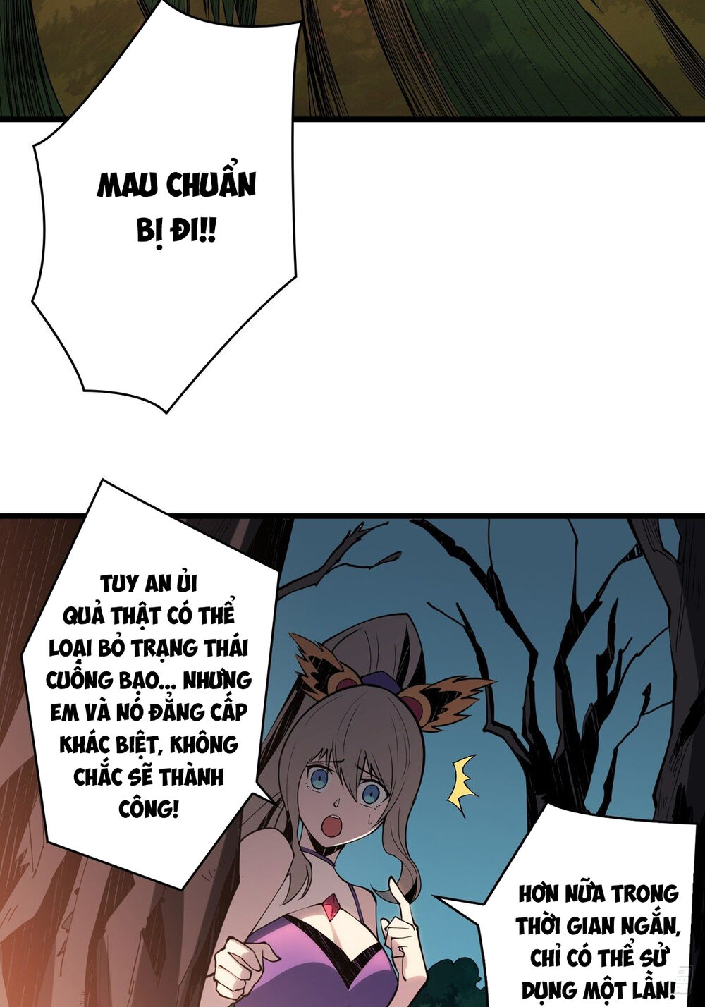 Vừa Chơi Đã Có Tài Khoản Vương Giả Chap 13 - Next Chap 14