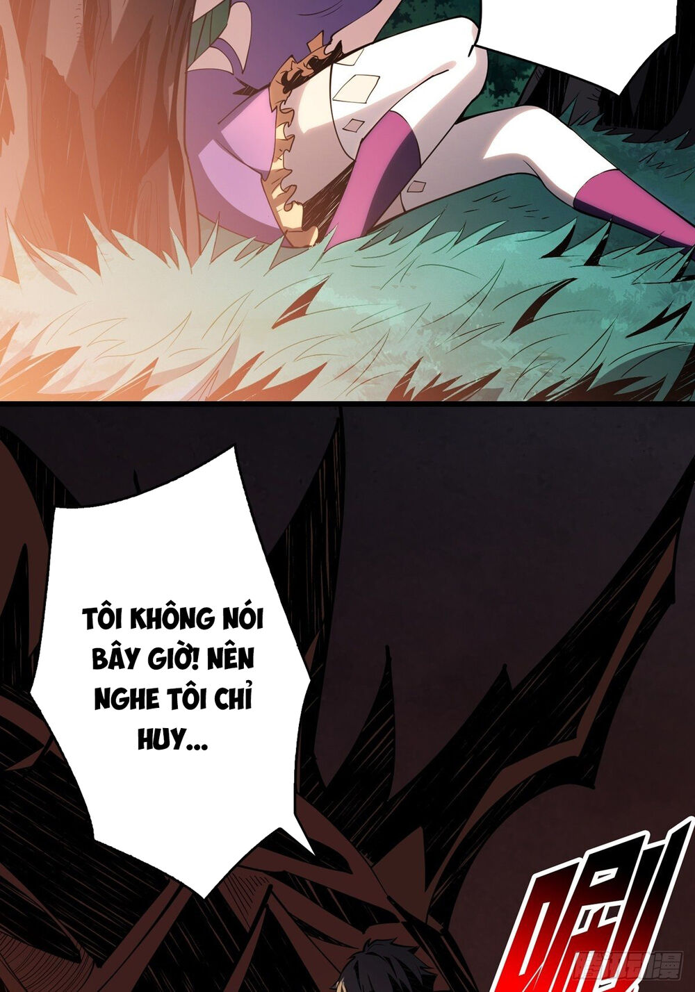 Vừa Chơi Đã Có Tài Khoản Vương Giả Chap 13 - Next Chap 14