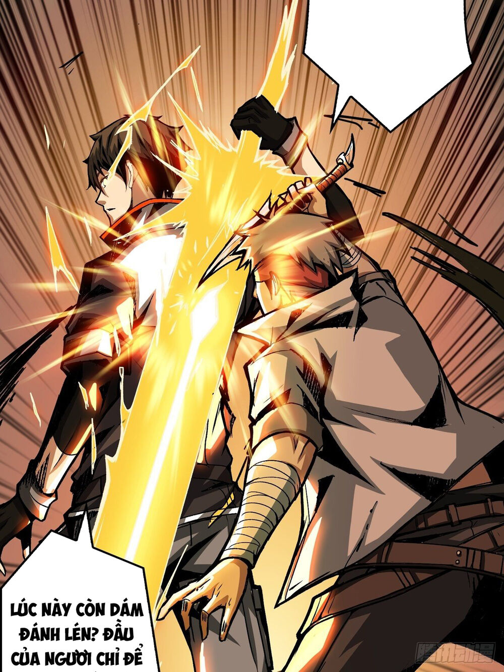 Vừa Chơi Đã Có Tài Khoản Vương Giả Chap 13 - Next Chap 14