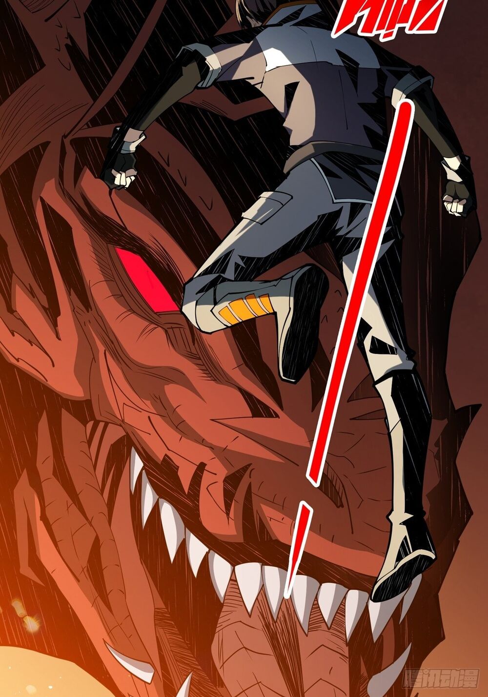 Vừa Chơi Đã Có Tài Khoản Vương Giả Chap 13 - Next Chap 14