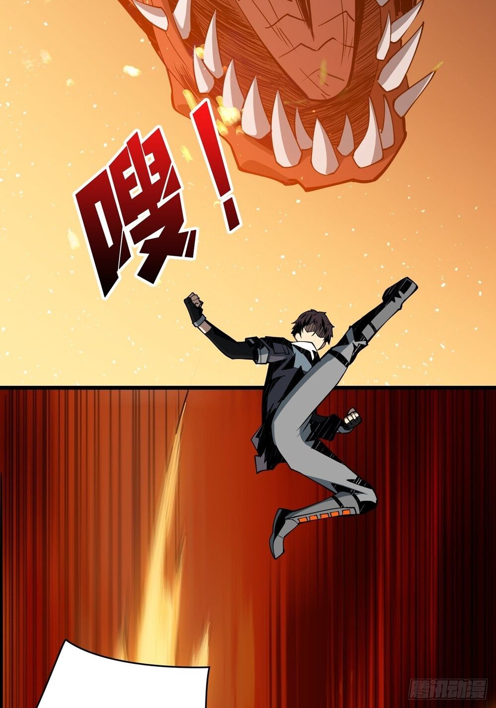Vừa Chơi Đã Có Tài Khoản Vương Giả Chap 13 - Next Chap 14