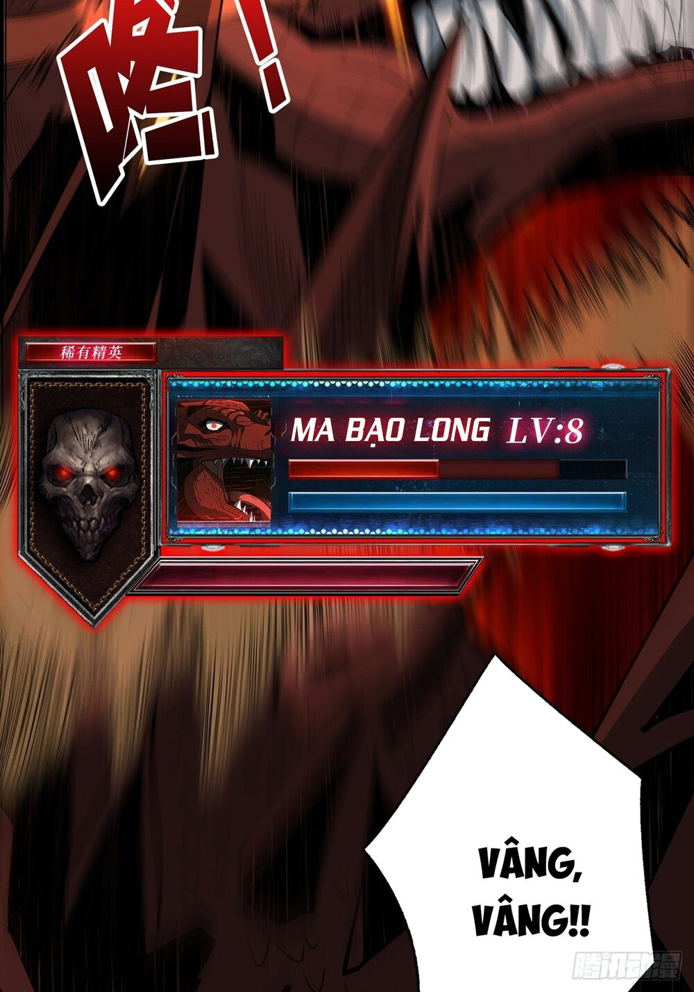 Vừa Chơi Đã Có Tài Khoản Vương Giả Chap 13 - Next Chap 14