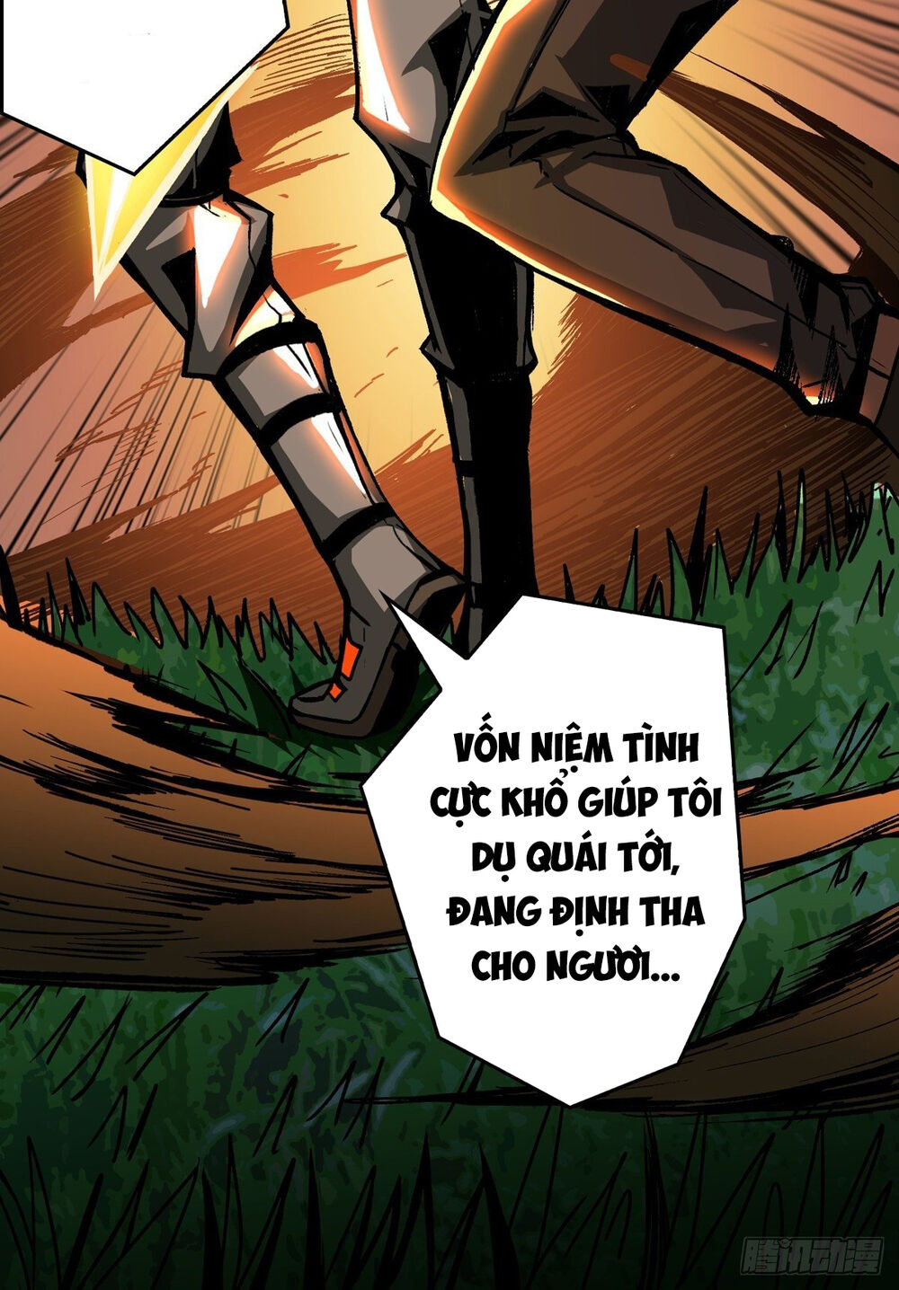 Vừa Chơi Đã Có Tài Khoản Vương Giả Chap 13 - Next Chap 14