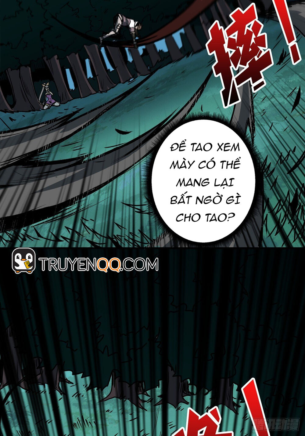 Vừa Chơi Đã Có Tài Khoản Vương Giả Chap 13 - Next Chap 14