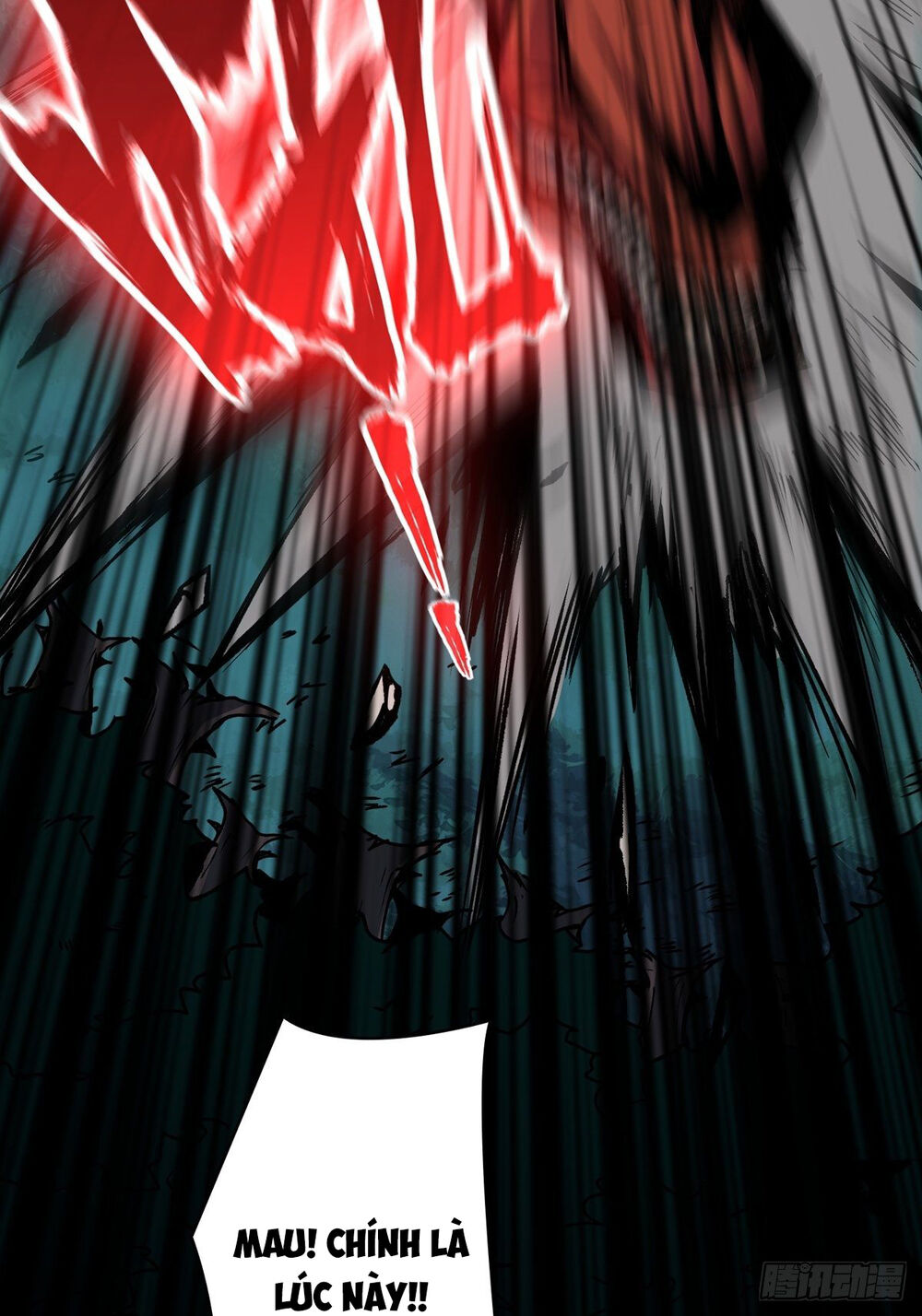 Vừa Chơi Đã Có Tài Khoản Vương Giả Chap 13 - Next Chap 14