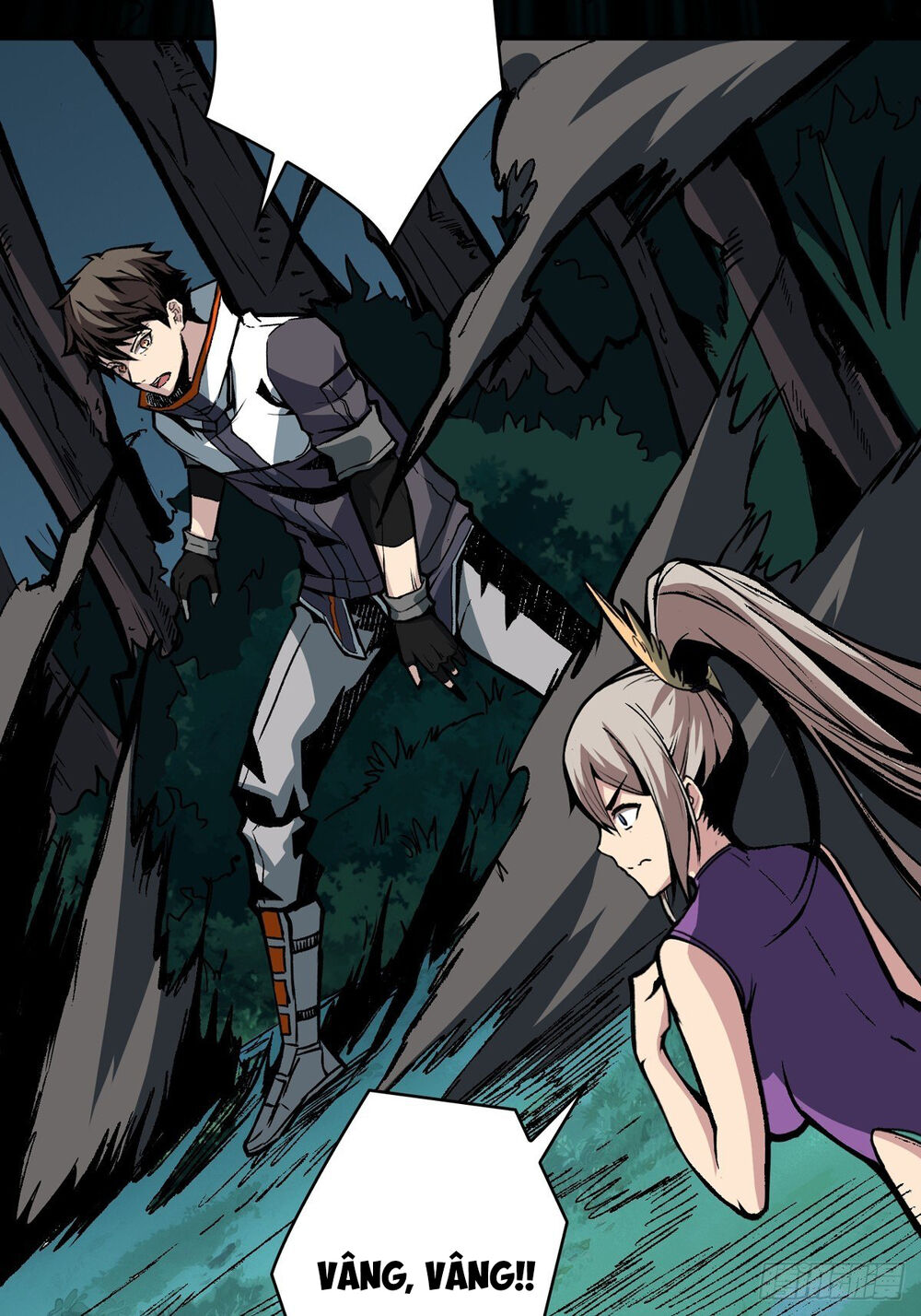 Vừa Chơi Đã Có Tài Khoản Vương Giả Chap 13 - Next Chap 14