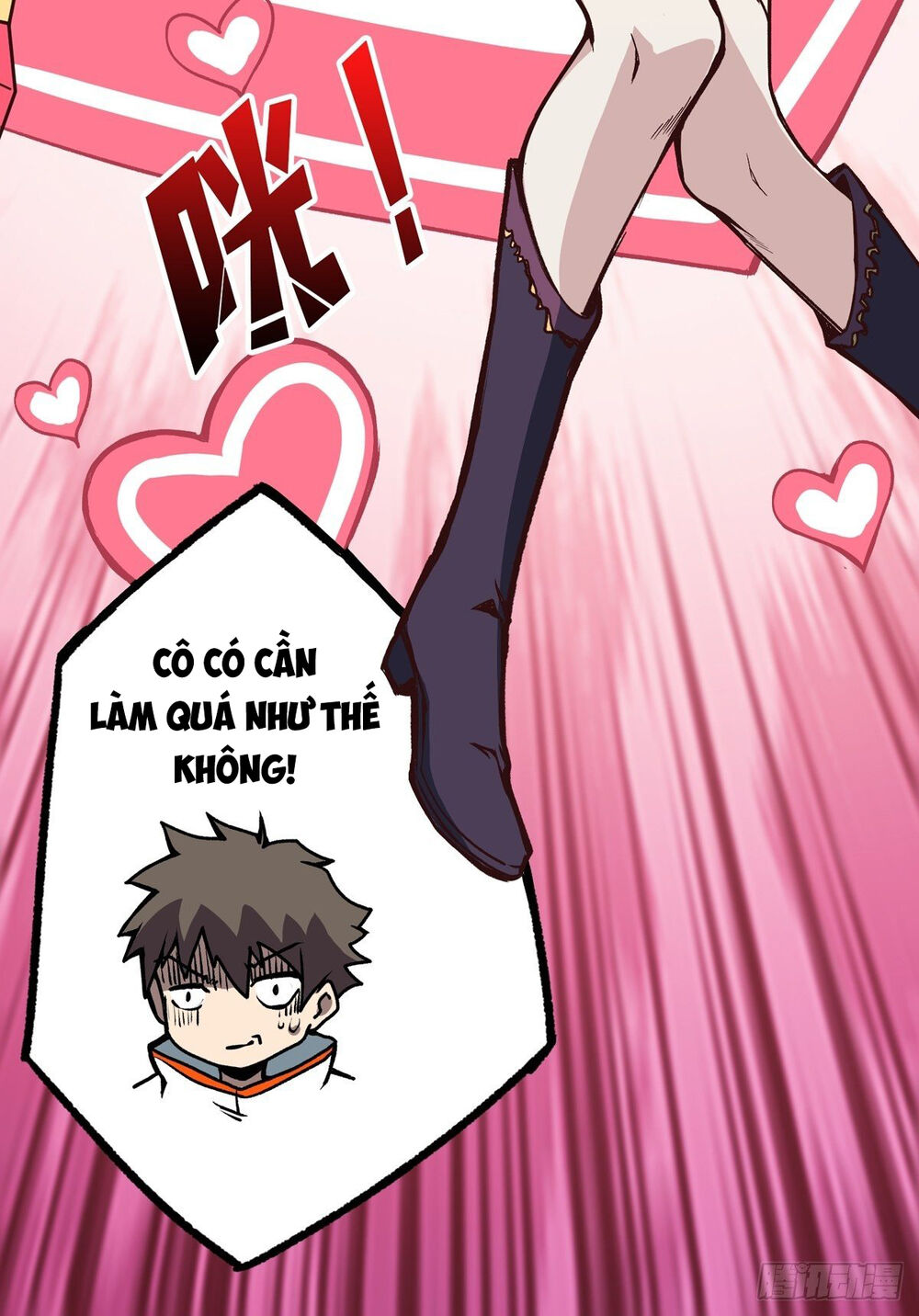 Vừa Chơi Đã Có Tài Khoản Vương Giả Chap 13 - Next Chap 14