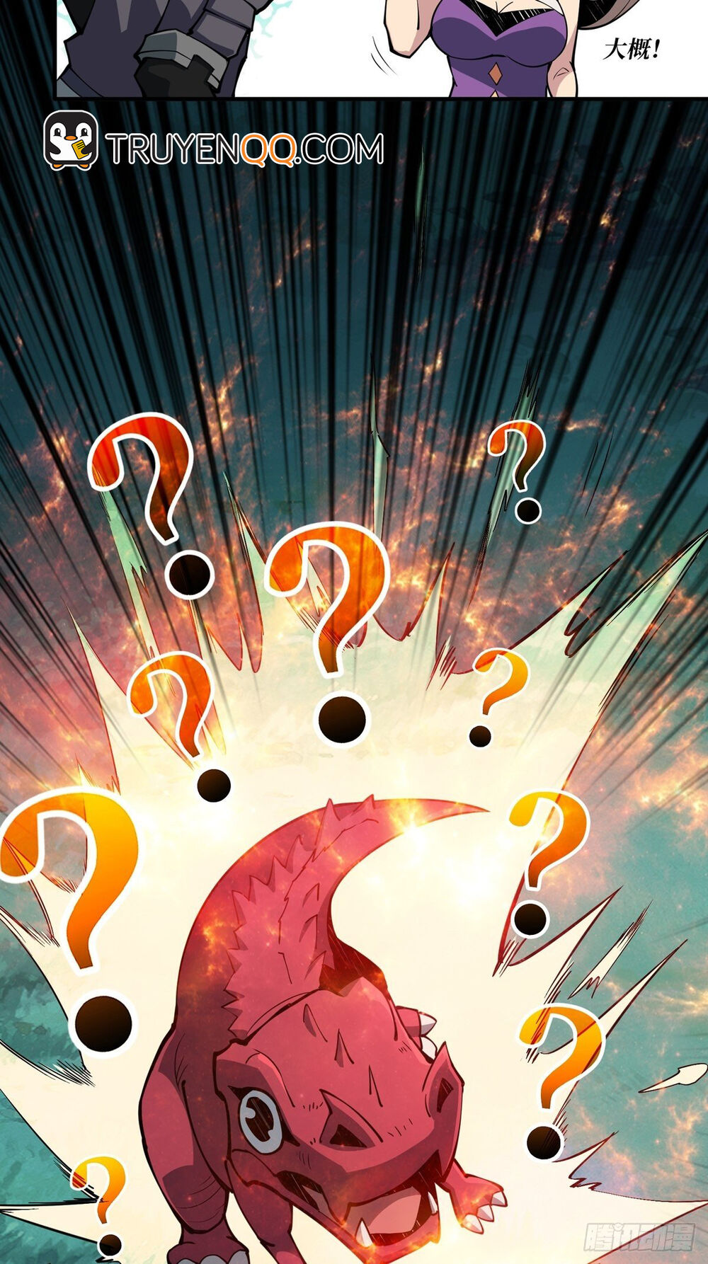 Vừa Chơi Đã Có Tài Khoản Vương Giả Chap 13 - Next Chap 14