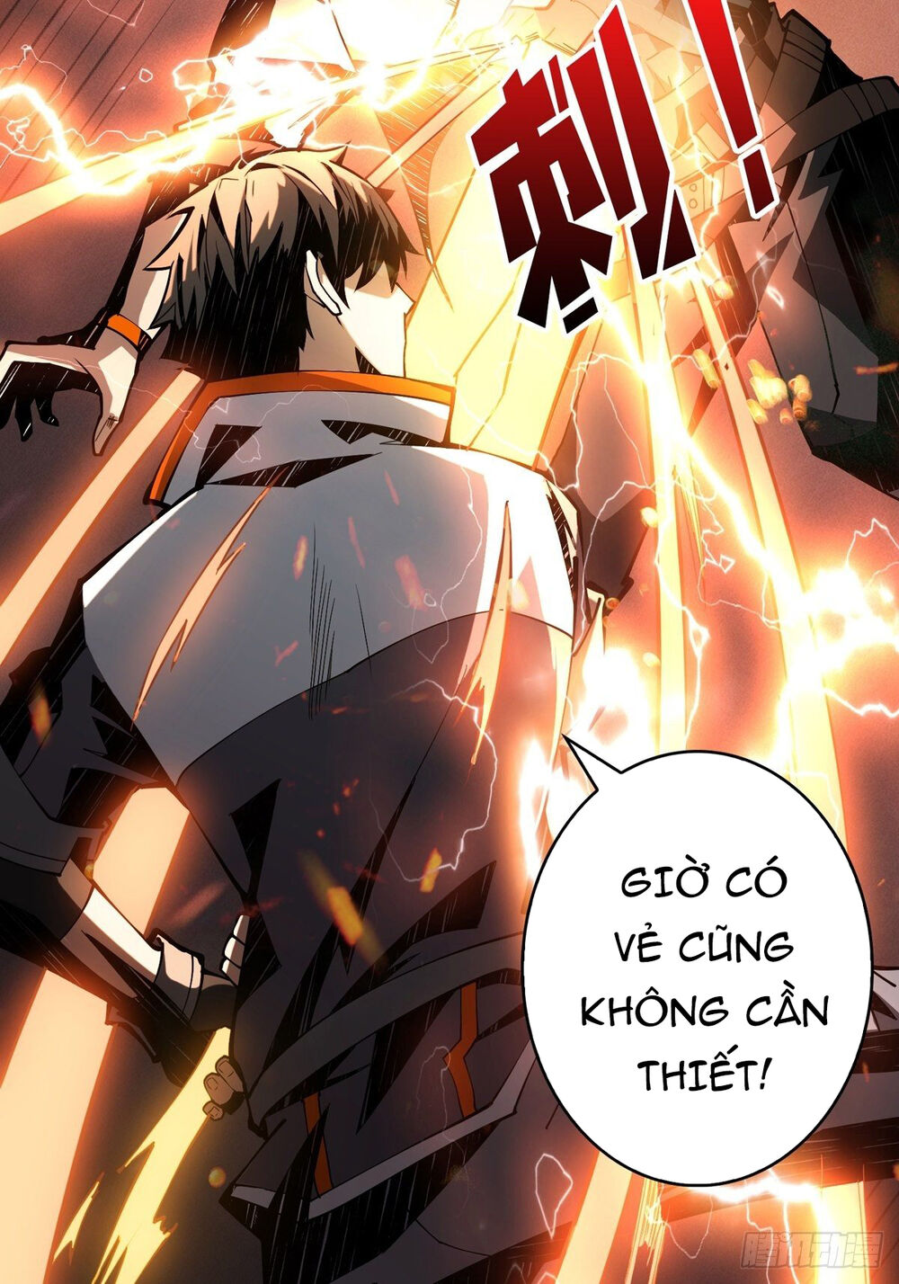 Vừa Chơi Đã Có Tài Khoản Vương Giả Chap 13 - Next Chap 14