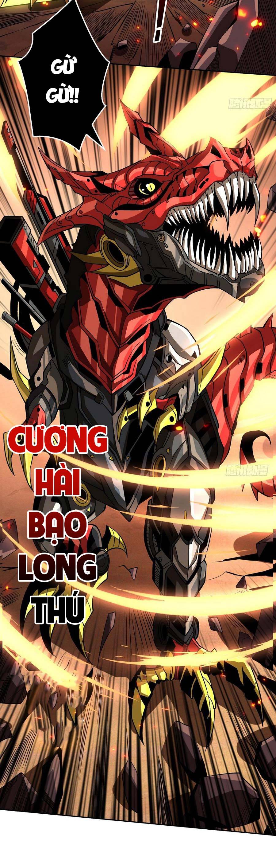 Vừa Chơi Đã Có Tài Khoản Vương Giả Chap 130 - Next Chap 131