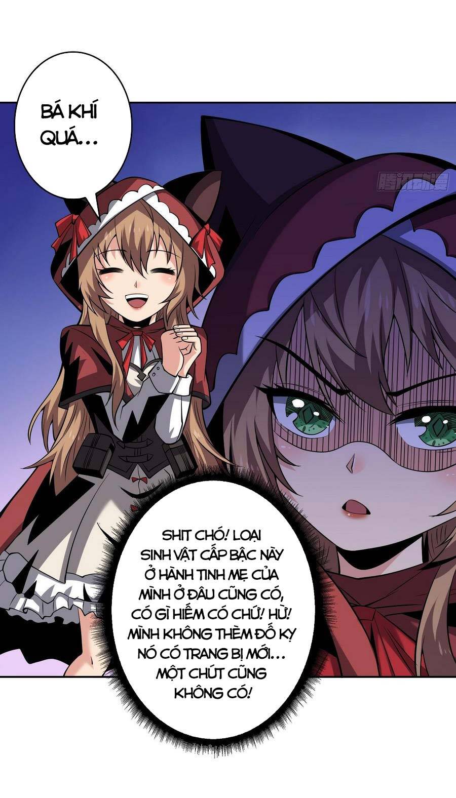 Vừa Chơi Đã Có Tài Khoản Vương Giả Chap 130 - Next Chap 131