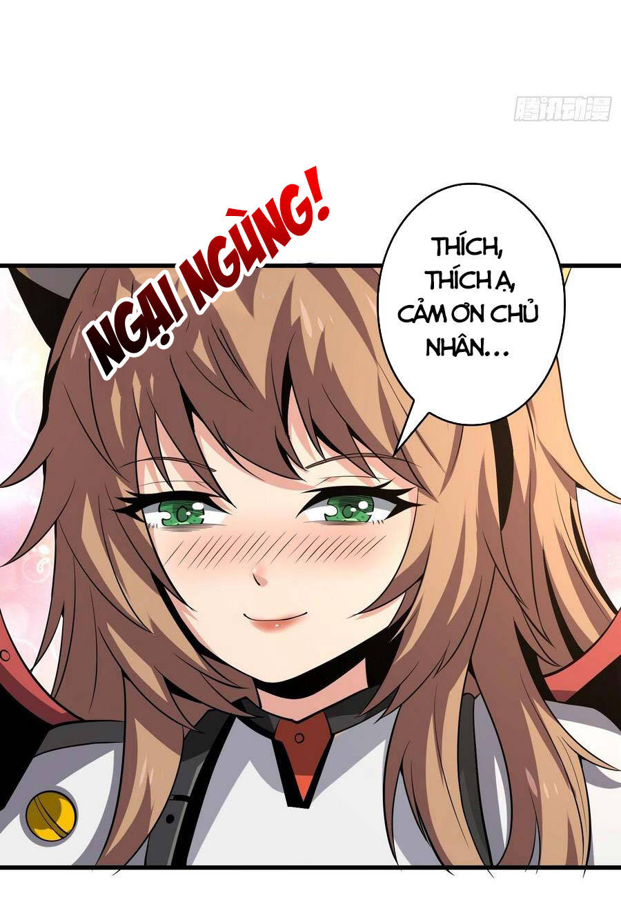 Vừa Chơi Đã Có Tài Khoản Vương Giả Chap 130 - Next Chap 131