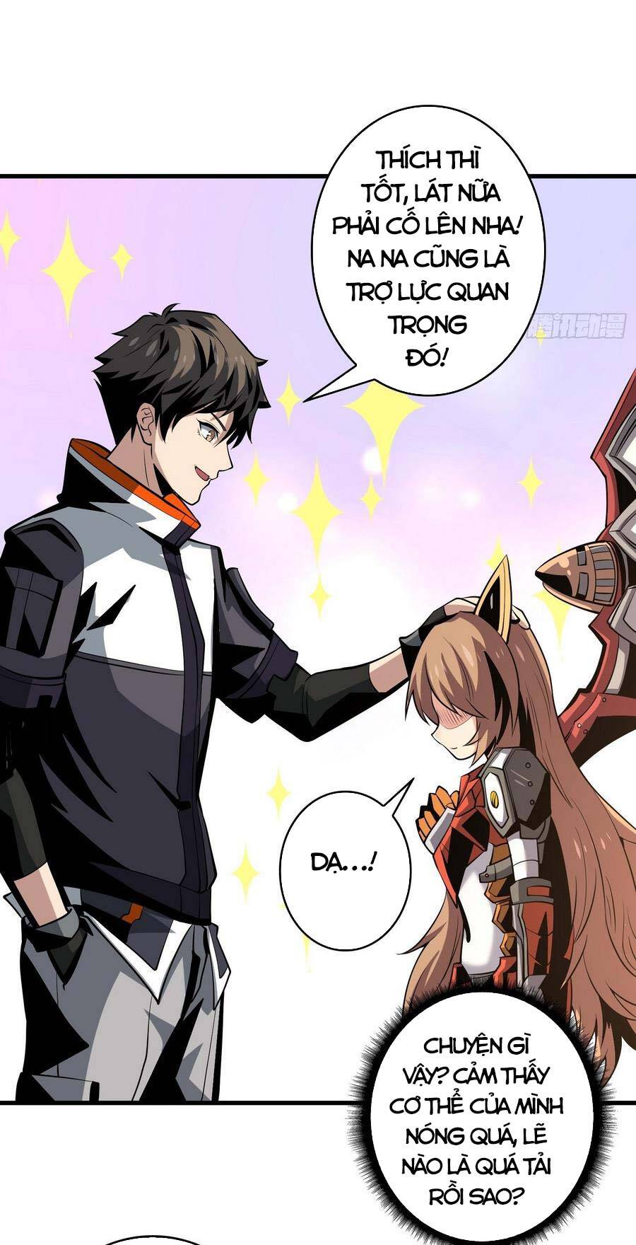 Vừa Chơi Đã Có Tài Khoản Vương Giả Chap 130 - Next Chap 131