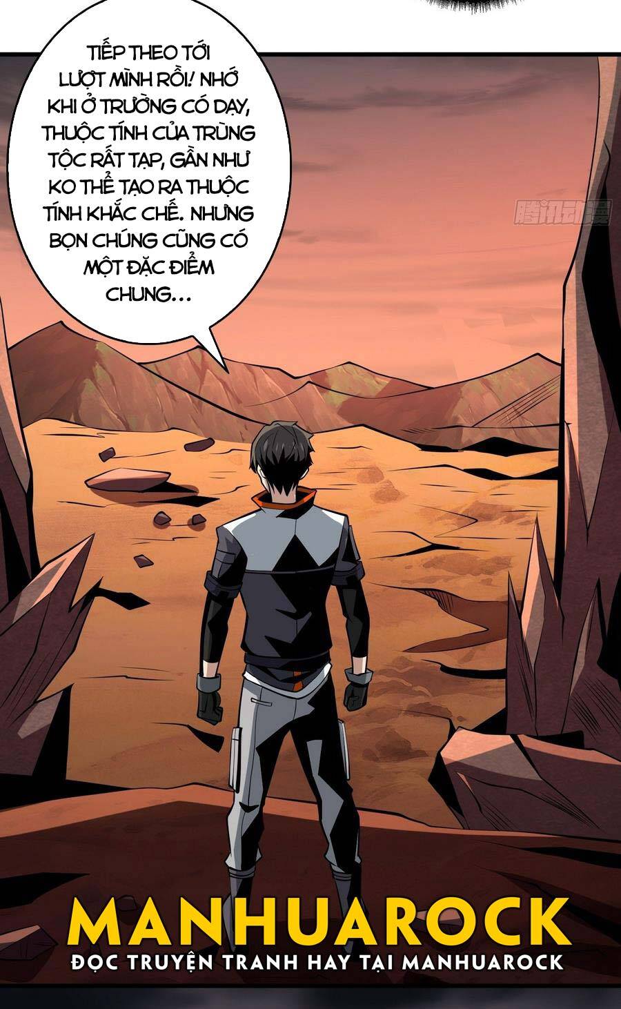 Vừa Chơi Đã Có Tài Khoản Vương Giả Chap 130 - Next Chap 131