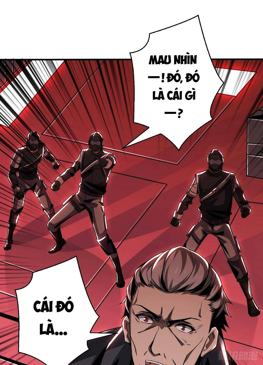 Vừa Chơi Đã Có Tài Khoản Vương Giả Chap 130 - Next Chap 131