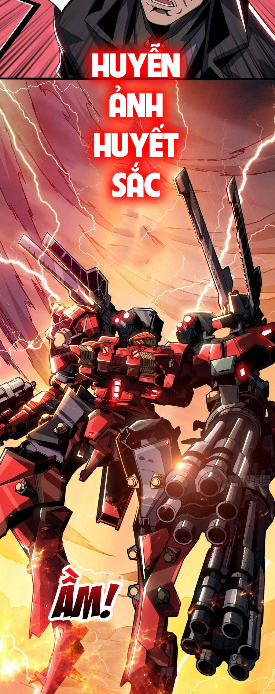 Vừa Chơi Đã Có Tài Khoản Vương Giả Chap 130 - Next Chap 131