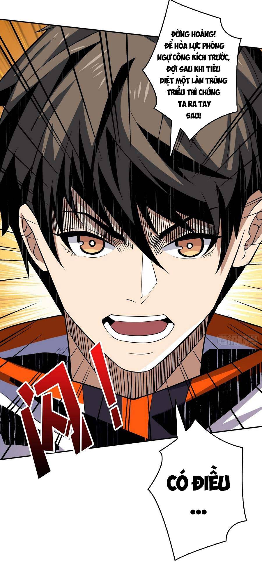 Vừa Chơi Đã Có Tài Khoản Vương Giả Chap 131 - Next Chap 132
