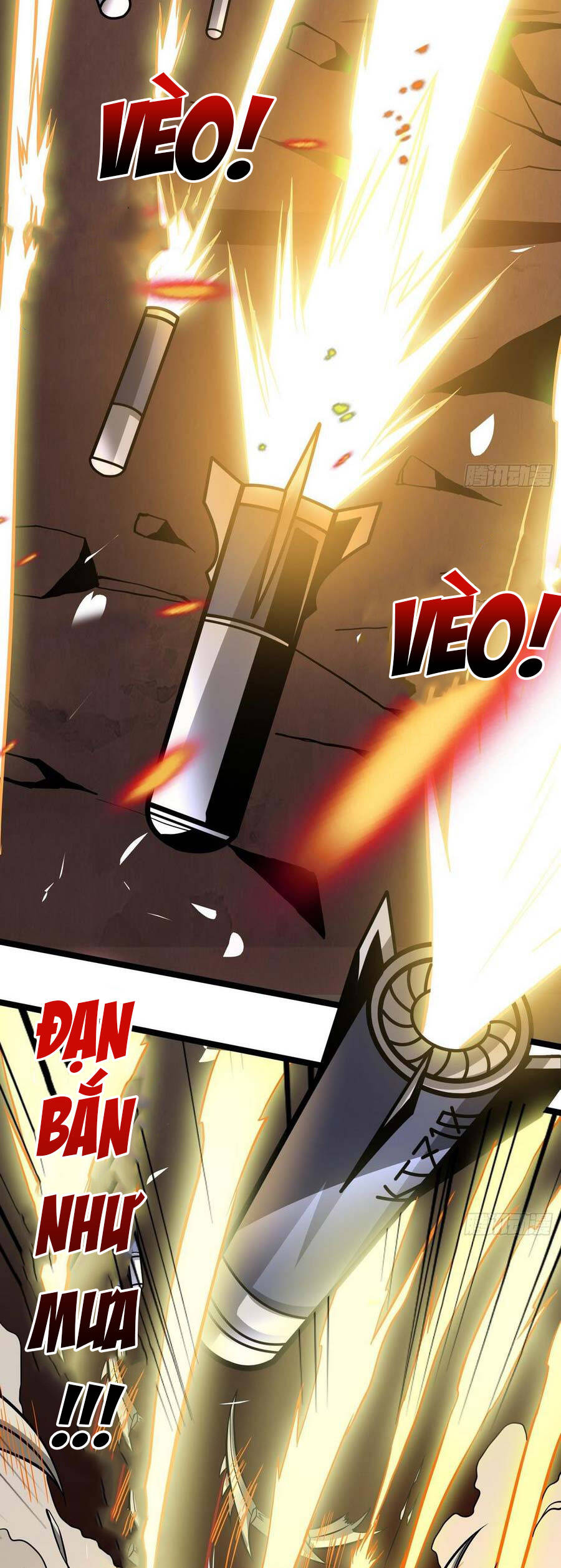 Vừa Chơi Đã Có Tài Khoản Vương Giả Chap 131 - Next Chap 132