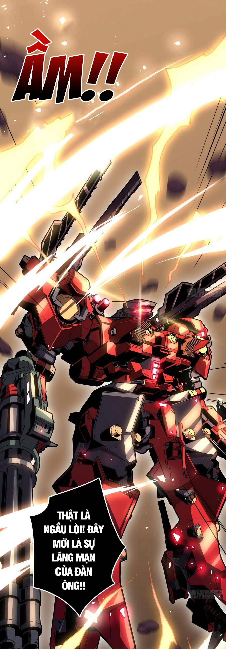 Vừa Chơi Đã Có Tài Khoản Vương Giả Chap 131 - Next Chap 132