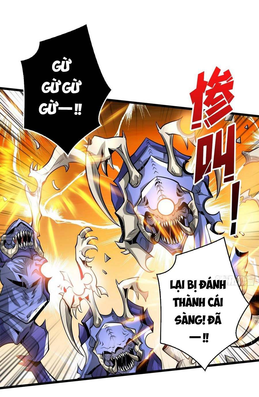 Vừa Chơi Đã Có Tài Khoản Vương Giả Chap 131 - Next Chap 132